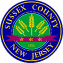 County Seal