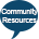 Search the Community Resource Directory