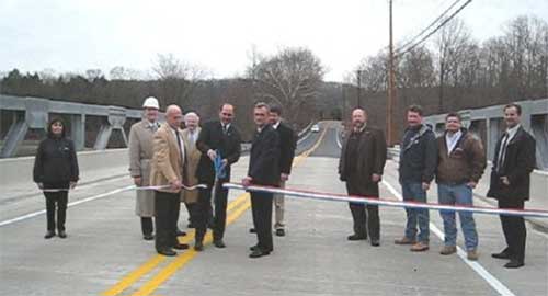 Ribbon Cutting