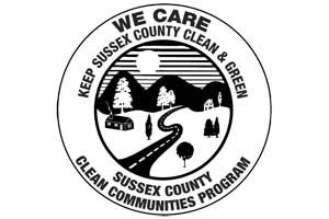 Clean Communities Logo