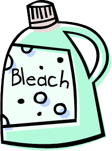 bleach