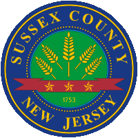 Sussex County Seal