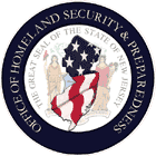 New Jersey Office of Homeland Security & Preparedness
