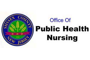 Pubic Health Nursing logo