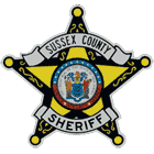 Sussex County Sheriff