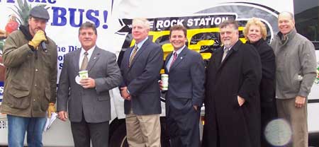 Stuff the Bus